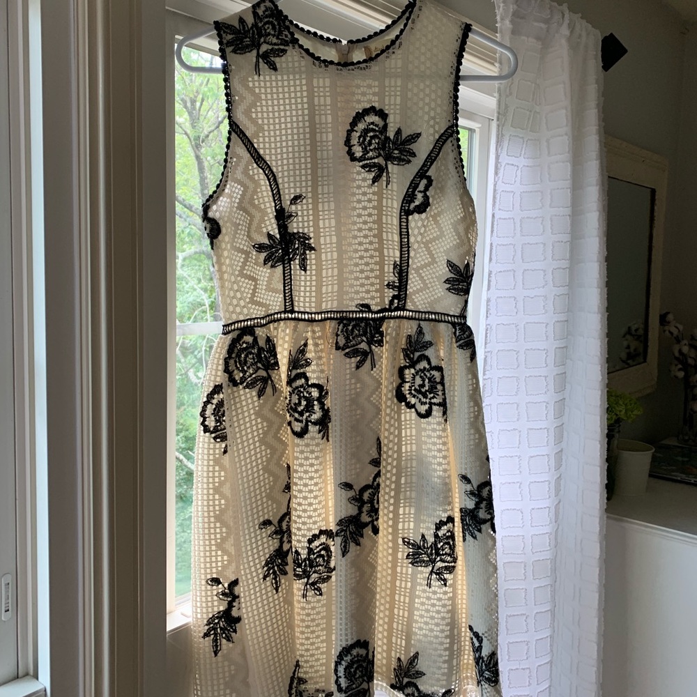 Altard State Dress SMALL